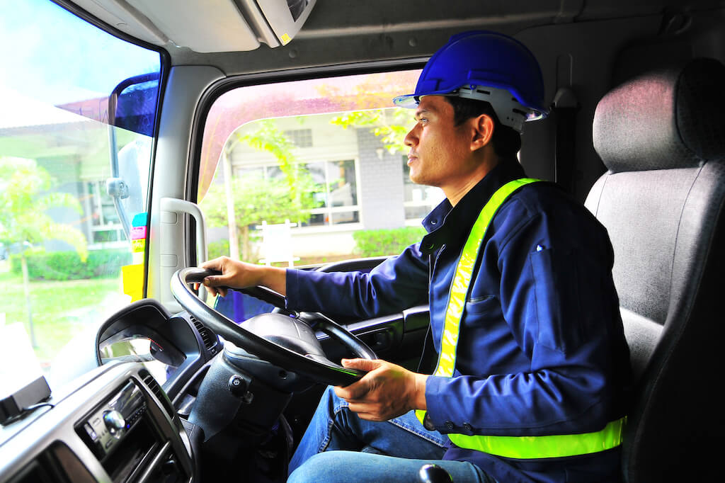 CDL A Driving Course