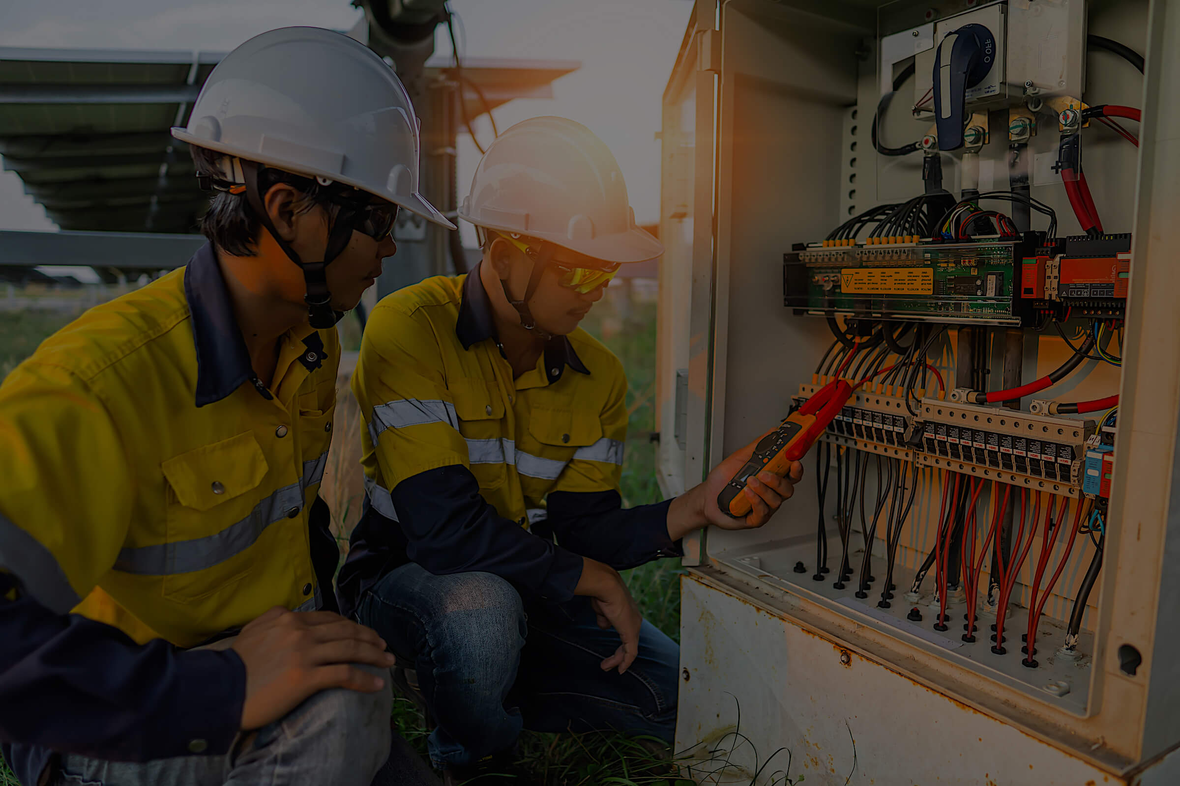 How to an Electrician in Colorado CrossPurpose