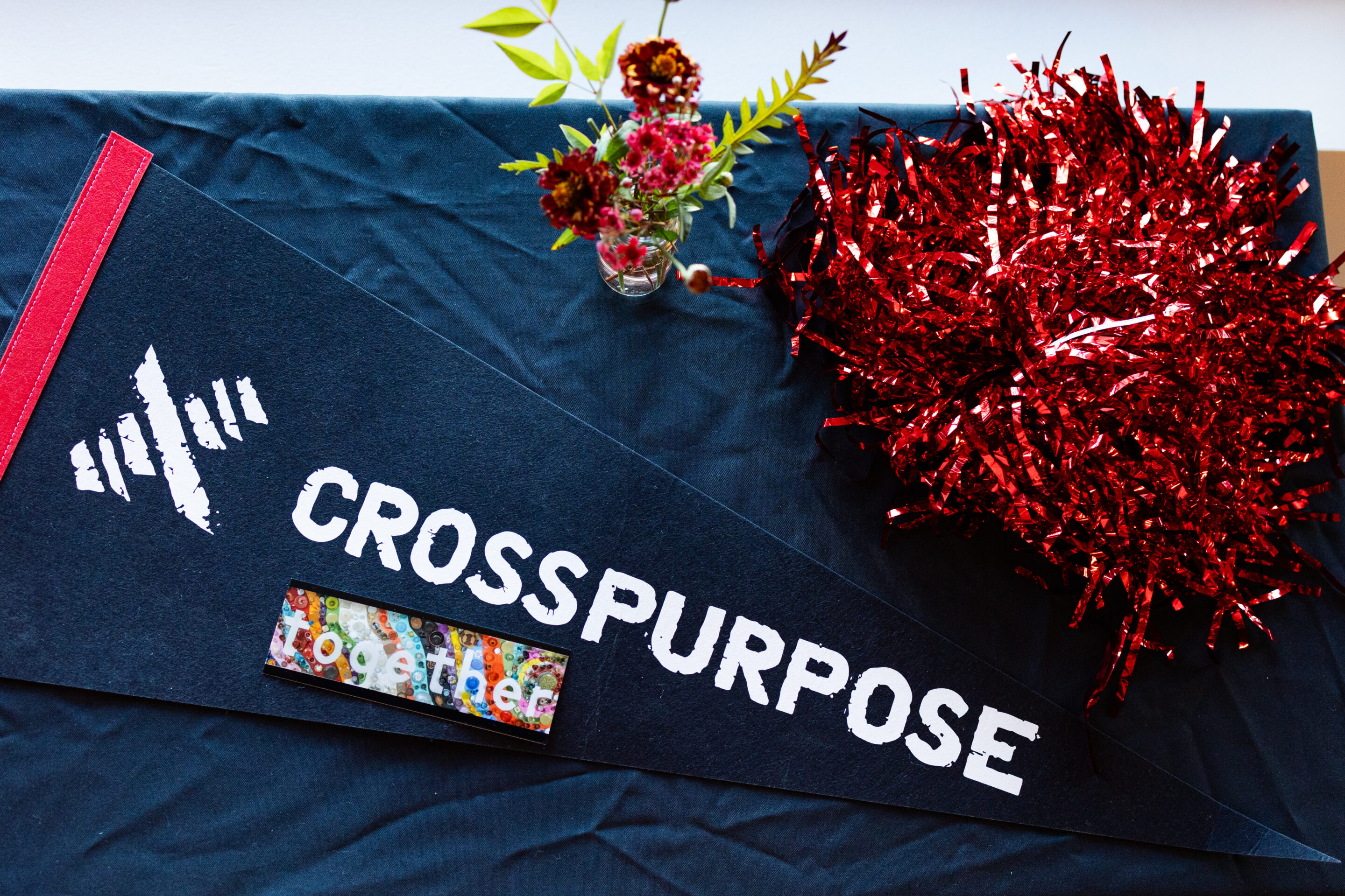 CrossPurpose Homeowner's Seminar